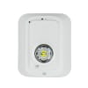 System Sensor SWLED-P L-Series 2-Wire Wall-Mount Strobe with LED, White - Image 1 of 0