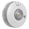 BRK SM110LED-AC Hardwired Smoke Alarm with LED Strobe and 10-Year Battery Backup - Image 2 of 0