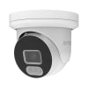 AVYCON AVC-NBE81F28 8MP IR Turret IP Camera, 2.8mm Fixed Lens - Image 1 of 0