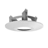 First Alert CX4ACMFD CX4A Ceiling Flush Mount Fixed Dome - Image 2 of 0