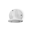 First Alert CX4AWMFTJB Wall Mounting Fixed Turret with Junction Box - Image 1 of 0