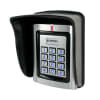 Camden CV-550SPK Stand-Alone Prox Reader & Keypad, 1 Relay, 2,000 Users - Image 1 of 0