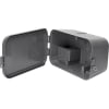 Rachio 16RACHBX Outdoor Enclosure for R3 and R3e, Black - Image 3 of 0