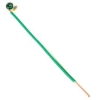 GP1050 Grounding Pigtail, 12 AWG, 10-1/2" Long, Pack of 50 - Image 2 of 0
