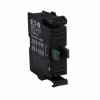 M22-K01 Contact Block, Plastic, Screw Clamp, 1NC Contact, 22.5mm - Image 2 of 0
