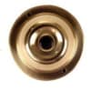 Edwards Signaling 600 Push Button, Solid Brass - Image 3 of 0