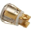 Edwards Signaling 690-W Low Voltage Industrial Push Button Panel Mount - Image 2 of 0