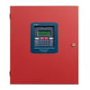 Fire-Lite ES-50XP Addressable Fire Alarm Control Panel with Built-in Cellular Communicator, Supports 50 Addressable Devices - Image 1 of 0