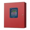 Fire-Lite ES-50XP Addressable Fire Alarm Control Panel with Built-in Cellular Communicator, Supports 50 Addressable Devices - Image 2 of 0