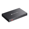 TP-Link DS110GMP Omada Unmanaged 10-Port Gigabit Desktop Switch with 8-Port PoE+ - Image 2 of 0