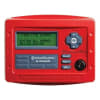 Fire-Lite ANN-80 80-Character LCD Serial Annunciator, Red - Image 1 of 0