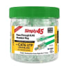 Simply45 S45-1600 CAT6 Unshielded Cable, Pass Through RJ45, 100-Pack - Image 1 of 0