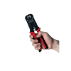 Simply45 S45-C100 Heavy Duty Ratcheted Crimper for Pass Through Cat5e and Cat6 RJ45 Plugs and Boots - Image 2 of 0