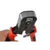 Simply45 S45-C100 Heavy Duty Ratcheted Crimper for Pass Through Cat5e and Cat6 RJ45 Plugs and Boots - Image 5 of 0