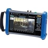SimplyTEST ST-171000 SecuriTEST IP CCTV Camera Tester for IP Digital Analog HD Coax Systems - Image 3 of 0