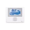 Paxton 337-280-US Entry Standard Monitor, 4.3" Touch Screen Video Intercom System for Standalone Net2 or Paxton10 - Image 1 of 0