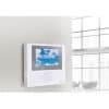 Paxton 337-280-US Entry Standard Monitor, 4.3" Touch Screen Video Intercom System for Standalone Net2 or Paxton10 - Image 3 of 0