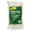 Dottie  RGZ2 White Knit Rags, Medium Weight - 2lb Bag - Image 2 of 0