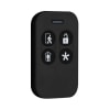 2GIG KEY100-345 4-Button Key Ring Remote, 345 MHz - Image 1 of 0
