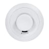 2GIG SMKT100-345 Smoke / Heat / Freeze Detector - Image 1 of 0