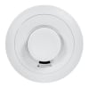 2GIG SMKT-900 E+ Extended Range 900 MHz Smoke, Heat and Freeze Detector - Image 2 of 0