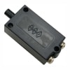 GRI TS-01 Box Tamper Switch with Screw Terminals, Black - Image 1 of 0