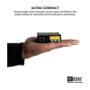 Global Cache IP2CC iTach IP to Contact Closure Module, 3 Relay Outputs - Image 4 of 0