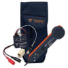 Tempo 701K-G Classic Tone and Probe Kit with Small Alligator Clips, RJ45n Coupler and Nylon Belt Pouch - Image 1 of 0