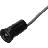 GRI 30RS-12 3/8" Miniature Recessed Switch Set, Standard Gap 1/2"+, Open Loop, Reed Form, 5W, Brown - Image 1 of 0