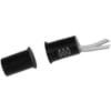 GRI 30RS-12 3/8" Miniature Recessed Switch Set, Standard Gap 1/2"+, Open Loop, Reed Form, 5W, Brown - Image 2 of 0