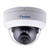 GeoVision 125-TDR2705-2F10 2MP IP Mini Dome Camera, 2.8mm Fixed Lens, Low Lux WDR, White - Image 1 of 0
