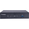 GeoVision GV-IPDECODERBOX Optimal Multi-View IP Video Decoder with HDMI/VGA Output - Image 3 of 0