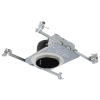 H245ICAT Recessed 4" Ultra-Shallow LED Housing - Image 1 of 0