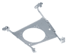 HL6RSMF 6" Round Or Square Mounting Frame - Image 1 of 0