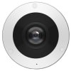 Honeywell HC60WFCR1-V 60 Series 12MP AI IR Fisheye Camera, WDR Up to 140 dB, 1.7mm Fixed Lens, PoE, IP66/IP67/NEMA 4X/IK10 - Image 2 of 0