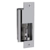 HES 8500-12/24D-630 Electric Strike Body, Fire-Rated, Compact, 12/24VDC, 0.24/0.12A, 5/16" Depth, Satin Stainless Steel, for 8500 Series Electric Strike - Image 1 of 0
