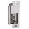 HES 8500-12/24D-630 Electric Strike Body, Fire-Rated, Compact, 12/24VDC, 0.24/0.12A, 5/16" Depth, Satin Stainless Steel, for 8500 Series Electric Strike - Image 2 of 0