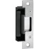 HES 5000-12/24D-501-630 Complete Pac Electric Strike with Faceplate for Cylindrical Lockset with Latchbolt, 12/24VDC, Satin Stainless Steel - Image 1 of 0