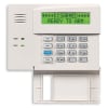Honeywell Home 6160RF Deluxe Custom Alpha Keypad with Integrated Receiver for VISTA Systems - Image 1 of 0