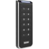 HID 20KNKS-00-000000 Signo 20K Keypad Mullion Pigtail Reader, 125 kHz, 13.56 MHz and 2.4 GHz, OSDP/Wiegand, Mobile Ready, Pigtail, Standard and Configuration, Black with Silver Trim - Image 2 of 0