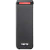 HID 20NKS-01-000000 HID 20NKS-01 Signo 20 Mullion Pigtail Reader, Seos Profile, Black with Silver Trim - Image 1 of 0