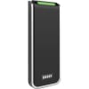 HID 20NKS-01-000000 HID 20NKS-01 Signo 20 Mullion Pigtail Reader, Seos Profile, Black with Silver Trim - Image 2 of 0