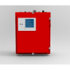 Honeywell BDA HONBDA-BTTY-100-NG FLEX Series Next-Gen Battery Backup Unit with Built-in Annunciator, 100Ah, 24VDC - Image 1 of 0