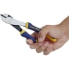 IRWIN 2078308 ProTouch 8" Diagonal Cutter - Image 3 of 0
