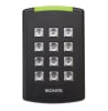 ISONAS RC-04-PRX-WK PureIP Keypad Reader Controller, Wall Mount, Single Gang, 125kHz with Bluetooth - Image 1 of 0