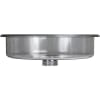 Jonard Tools AHC-10 Adjustable Round Hole Cutter, 2.2" -10" - Image 4 of 0