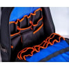 Jonard Tools BP-100 Technician's Tool Bag Backpack - Image 2 of 0