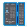 Jonard Tools HDMI-100 HDMI and Mini Cable Tester - Image 1 of 0