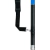 Jonard Tools RDT-18K - 18 ft Telescoping Extension Pole - High-Density Fiberglass and Enamel Coating, Includes C Hook, K Hook, Adapter, Strap, and Carrying Pouch - Image 4 of 0