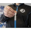 Jonard Tools RDT-18K - 18 ft Telescoping Extension Pole - High-Density Fiberglass and Enamel Coating, Includes C Hook, K Hook, Adapter, Strap, and Carrying Pouch - Image 5 of 0